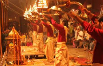 Ecstatic 10 Days Haryana, India to Barkot Religious Tour Package