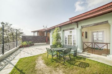 Ecstatic 10 Days Haryana, India to Barkot Religious Tour Package