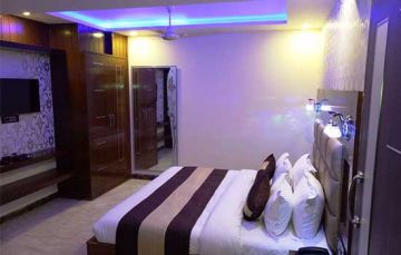 Ecstatic 10 Days Haryana, India to Barkot Religious Tour Package