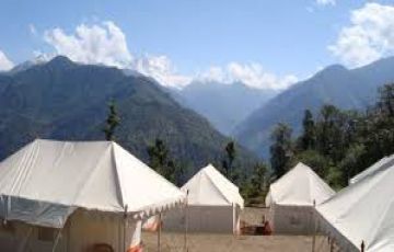 Ecstatic 10 Days Haryana, India to Barkot Religious Tour Package