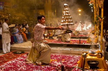 Ecstatic 10 Days Haryana, India to Barkot Religious Tour Package