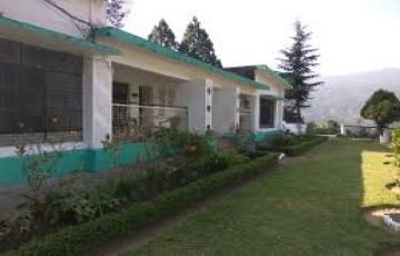 Ecstatic 10 Days Haryana, India to Barkot Religious Tour Package