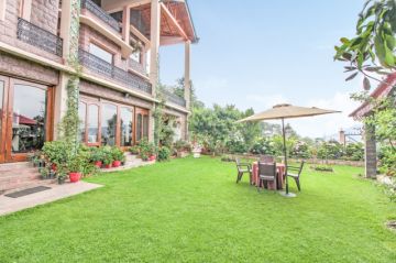 Ecstatic 10 Days Haryana, India to Barkot Religious Tour Package