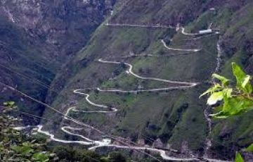 Ecstatic 10 Days Haryana, India to Barkot Religious Tour Package