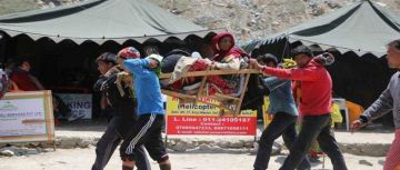 Ecstatic 10 Days Haryana, India to Barkot Religious Tour Package