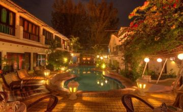 Memorable India Tour Package for 4 Days 3 Nights