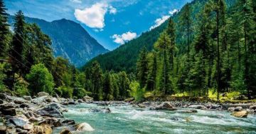 3 Days 2 Nights Kasol, Tosh with Malana Tour Package
