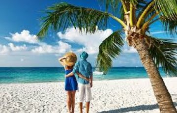 Beautiful 7 Days Colombo, Kandy with Maldives Tour Package