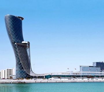 Pleasurable Dubai Tour Package from Delhi