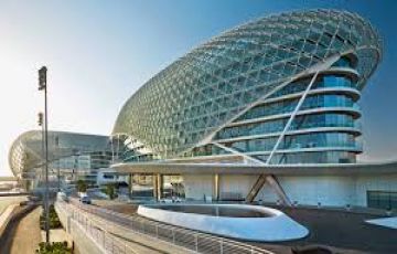 Pleasurable Dubai Tour Package from Delhi