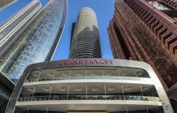 Pleasurable Dubai Tour Package from Delhi