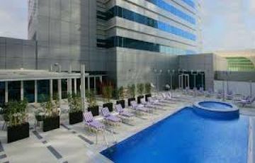 Family Getaway 4 Days 3 Nights Abu Dhabi Spa and Wellness Tour Package