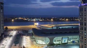 Family Getaway 4 Days 3 Nights Abu Dhabi Spa and Wellness Tour Package