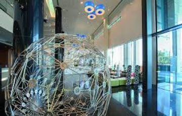 Heart-warming 5 Days 4 Nights Abu Dhabi Culture and Heritage Trip Package