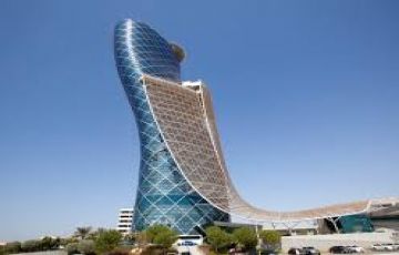 5 Days Delhi to Abu Dhabi Mosque Tour Package