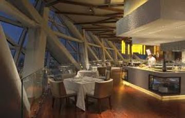 5 Days Delhi to Abu Dhabi Mosque Tour Package