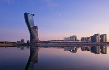 Magical 6 Days 5 Nights Abu Dhabi Offbeat Tour Package