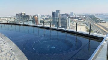 Magical 6 Days 5 Nights Abu Dhabi Offbeat Tour Package