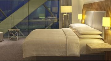 Magical 6 Days 5 Nights Abu Dhabi Offbeat Tour Package