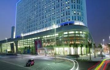 3 Nights Abu Dhabi and 2 Nights Dubai... | 5 Nights 6 Days