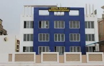 Magical 5 Days 4 Nights Bhubaneshwar Weekend Getaways Tour Package