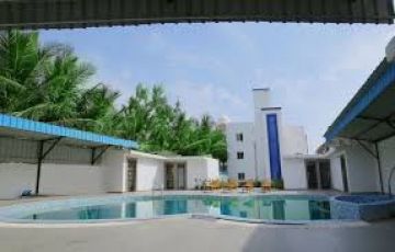 Magical 5 Days 4 Nights Bhubaneshwar Weekend Getaways Tour Package