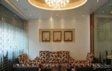 Magical 5 Days 4 Nights Bhubaneshwar Weekend Getaways Tour Package