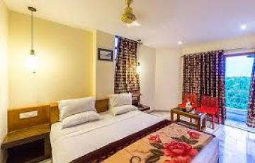 Ecstatic 5 Days Mumbai to Andaman And Nicobar Islands Spa and Wellness Tour Package