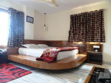 Ecstatic 5 Days Mumbai to Andaman And Nicobar Islands Spa and Wellness Tour Package