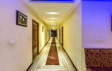 Ecstatic 5 Days Mumbai to Andaman And Nicobar Islands Spa and Wellness Tour Package