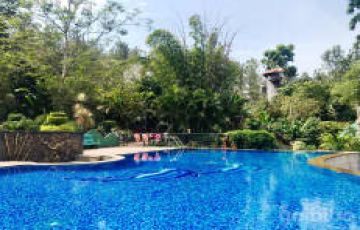 Best Coorg Offbeat Tour Package for 5 Days 4 Nights from Delhi