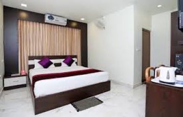 Ecstatic 6 Days 5 Nights Andaman And Nicobar Islands Luxury Tour Package