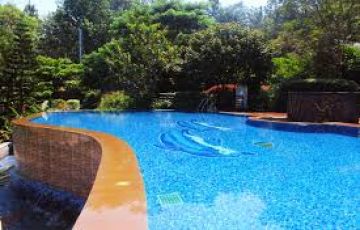 Ecstatic Bangalore Forest Tour Package from Delhi