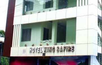 Ecstatic Bangalore Forest Tour Package from Delhi