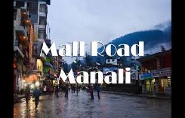 Best 5 Days 4 Nights Manali Culture and Heritage Tour Package