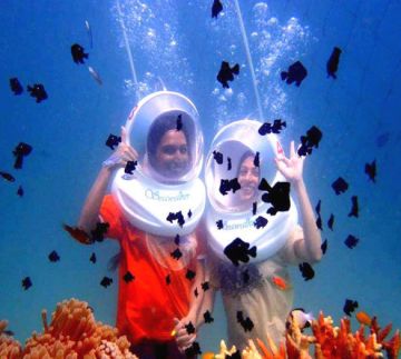 Magical Port Blair Tour Package for 6 Days