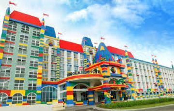 5 Days Kuala Lumpur Family Holiday Package