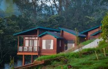 Magical 5 Days Ooty Family Vacation Vacation Package