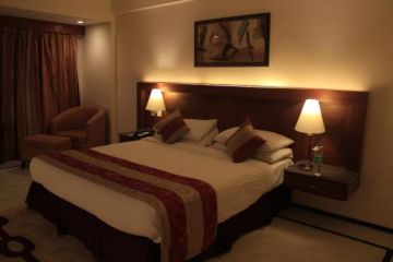 Magical 5 Days Ooty Family Vacation Vacation Package