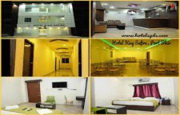 Beautiful Kerala Tour Package from Delhi