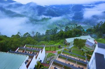 Magical 5 Days 4 Nights Kodaikanal Family Vacation Tour Package