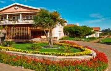 Magical 5 Days 4 Nights Kodaikanal Family Vacation Tour Package