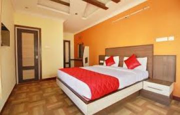 Magical 5 Days 4 Nights Kodaikanal Family Vacation Tour Package