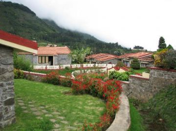 Magical 5 Days 4 Nights Kodaikanal Family Vacation Tour Package