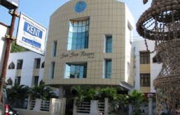 Heart-warming 6 Days 5 Nights Andaman And Nicobar Islands Family Vacation Package