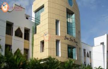 Heart-warming 6 Days 5 Nights Andaman And Nicobar Islands Family Vacation Package