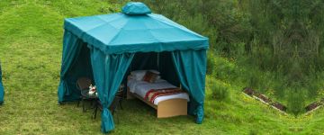 Magical 5 Days Delhi to Ooty Vacation Package