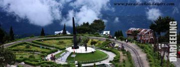 Ecstatic 7 Days Darjeeling Wildlife Vacation Package