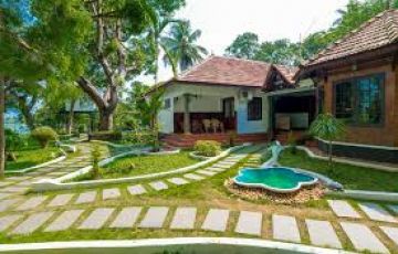 Pleasurable Kerala Adventure Tour Package from Delhi