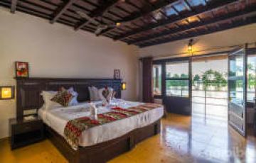 Pleasurable Kerala Adventure Tour Package from Delhi